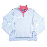 Men's 1/4 Zip Fleece