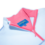 Men's 1/4 Zip Fleece