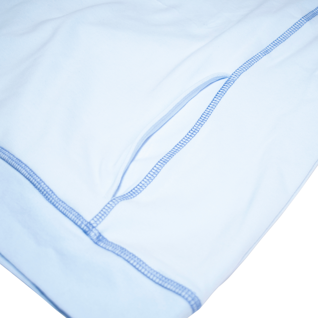 Men's 1/4 Zip Fleece