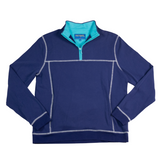 Men's 1/4 Zip Fleece