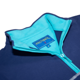 Men's 1/4 Zip Fleece