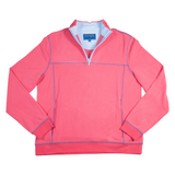 Men's 1/4 Zip Fleece