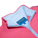 Men's 1/4 Zip Fleece