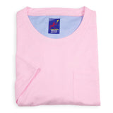 Men's Crew Neck Short Sleeve T-Shirt