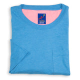Men's Crew Neck Short Sleeve T-Shirt