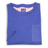 Men's Crew Neck Short Sleeve T-Shirt