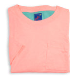 Men's Crew Neck Short Sleeve T-Shirt