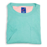 Men's Crew Neck Short Sleeve T-Shirt