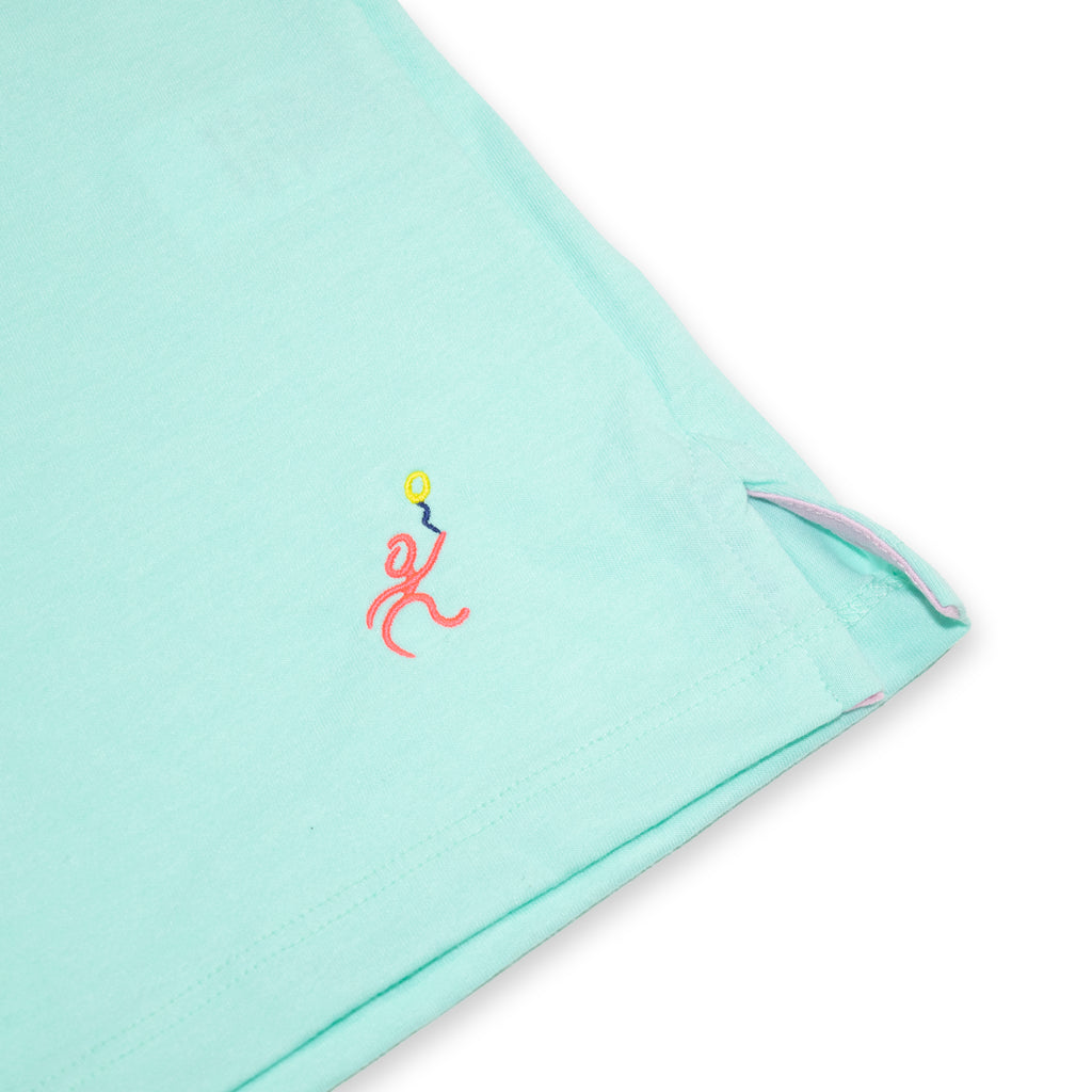 Men's Crew Neck Short Sleeve T-Shirt