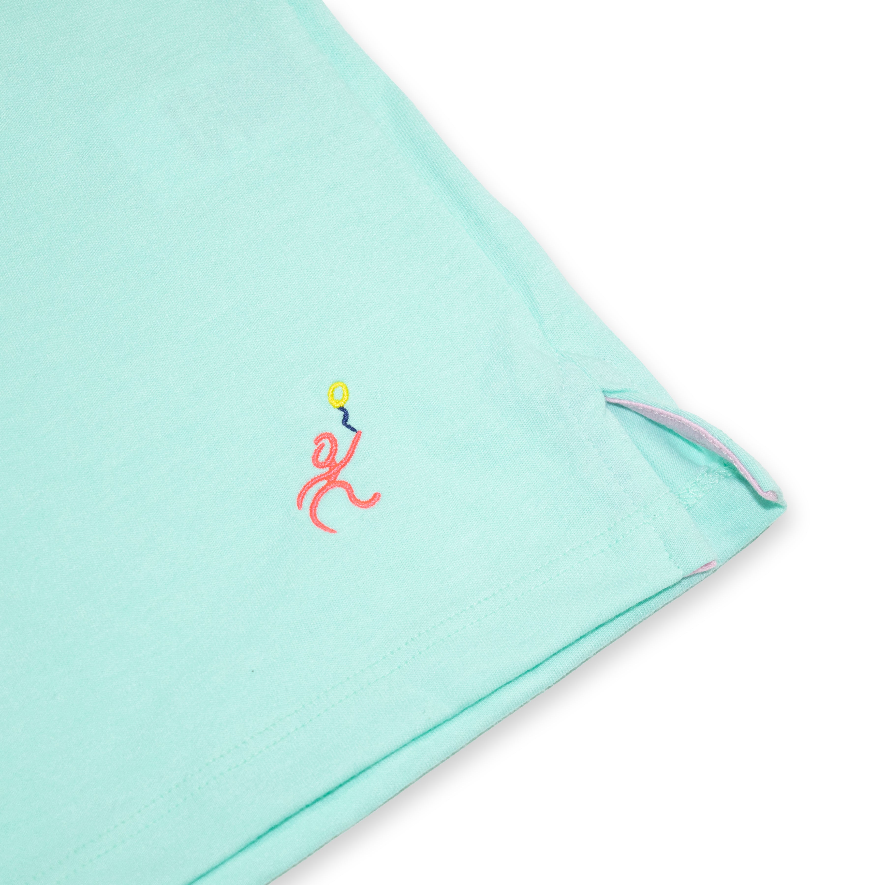 Men's Crew Neck Short Sleeve T-Shirt