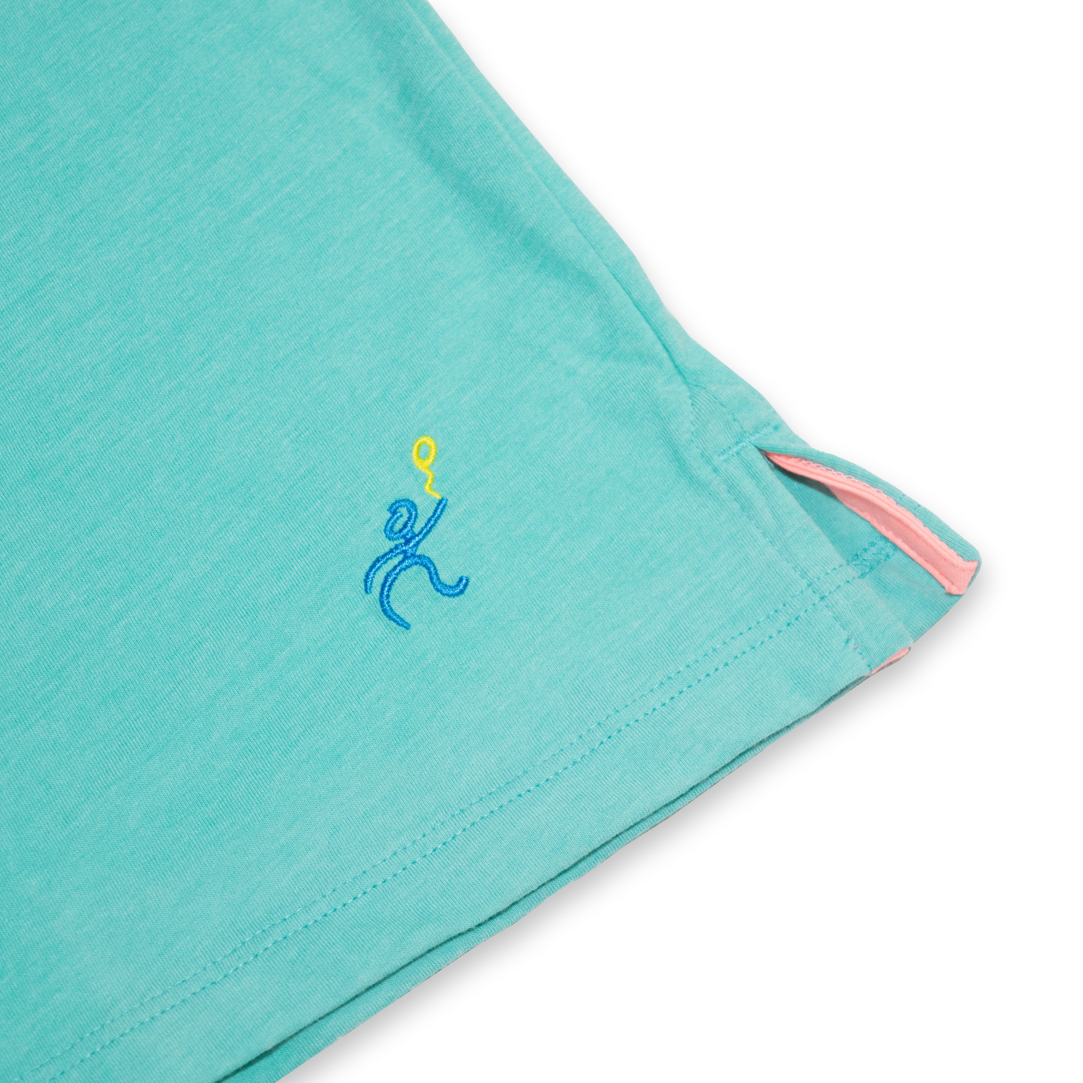 Men's Crew Neck Short Sleeve T-Shirt