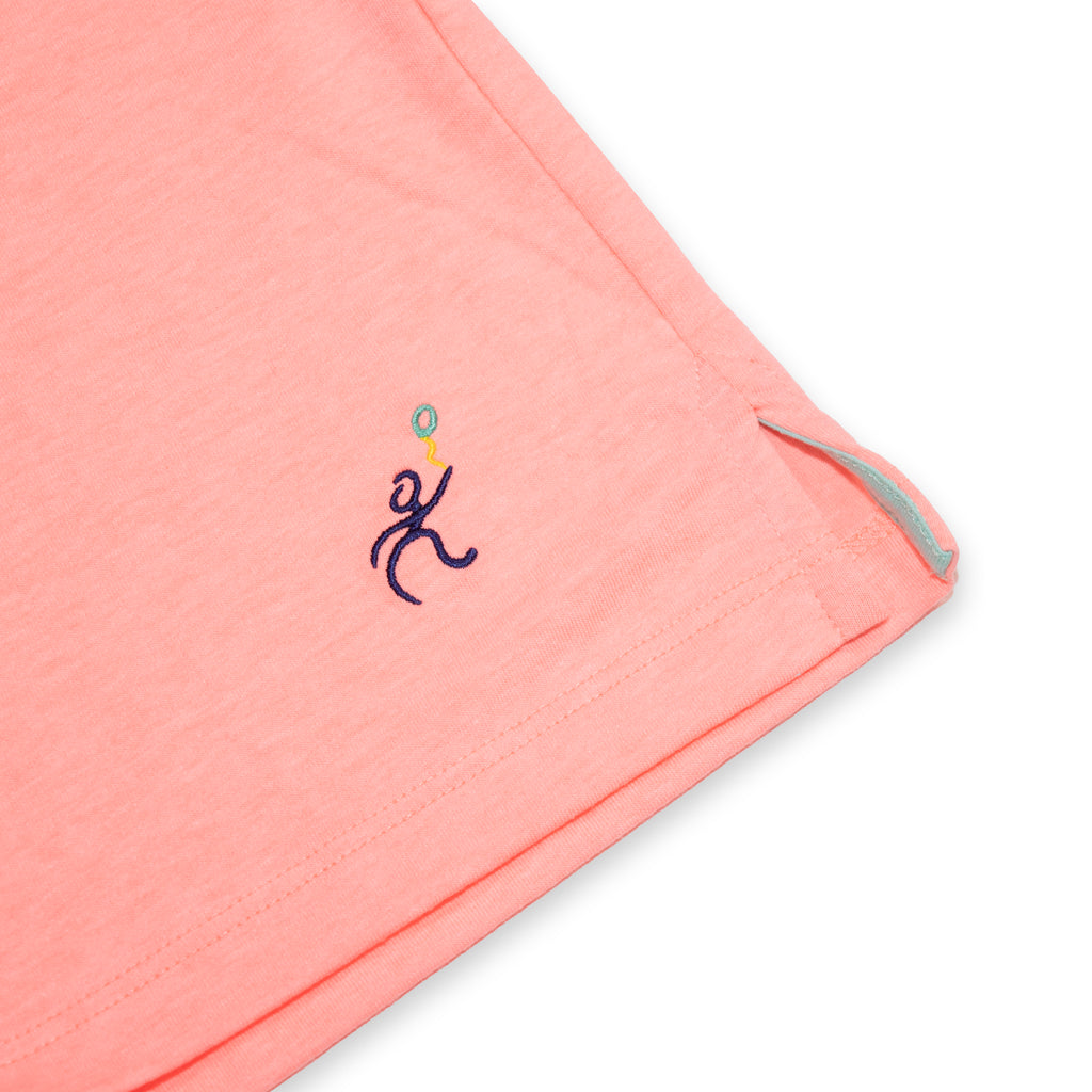 Men's Crew Neck Short Sleeve T-Shirt