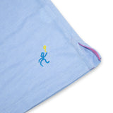 Men's Crew Neck Short Sleeve T-Shirt