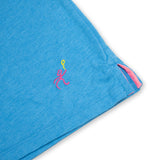 Men's Crew Neck Short Sleeve T-Shirt