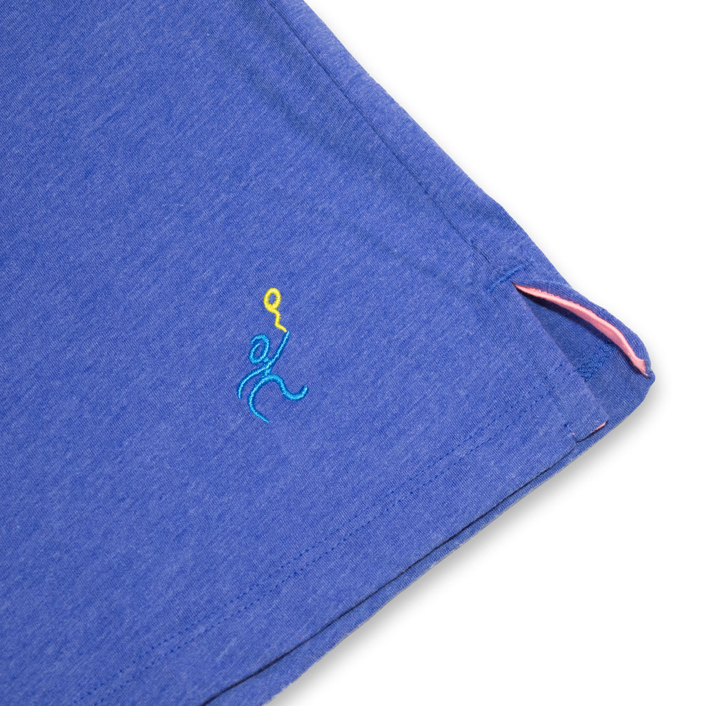 Men's Crew Neck Short Sleeve T-Shirt