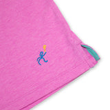 Men's Crew Neck Short Sleeve T-Shirt