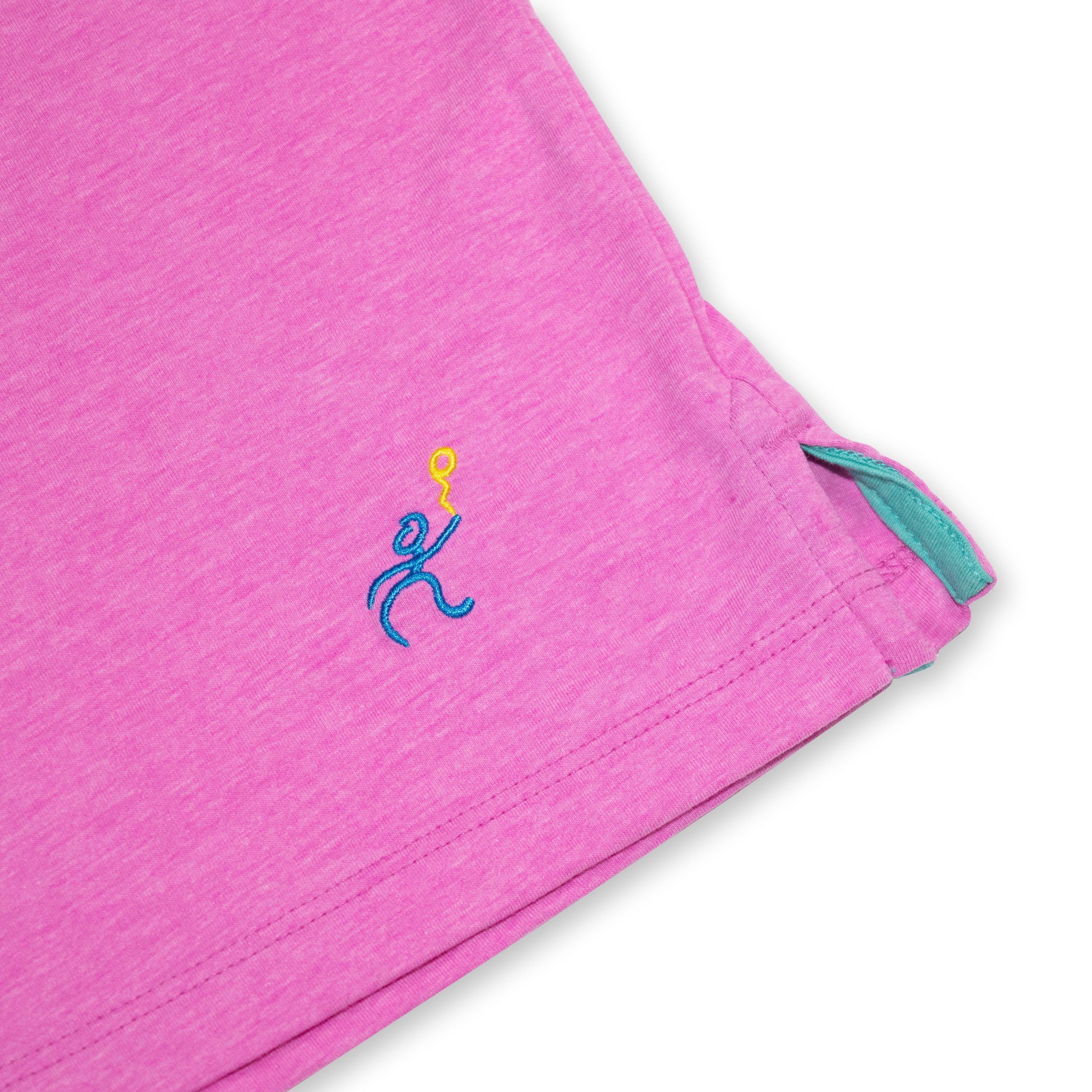 Men's Crew Neck Short Sleeve T-Shirt