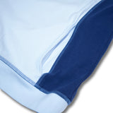 Men's 1/4 Zip Contrast Fleece