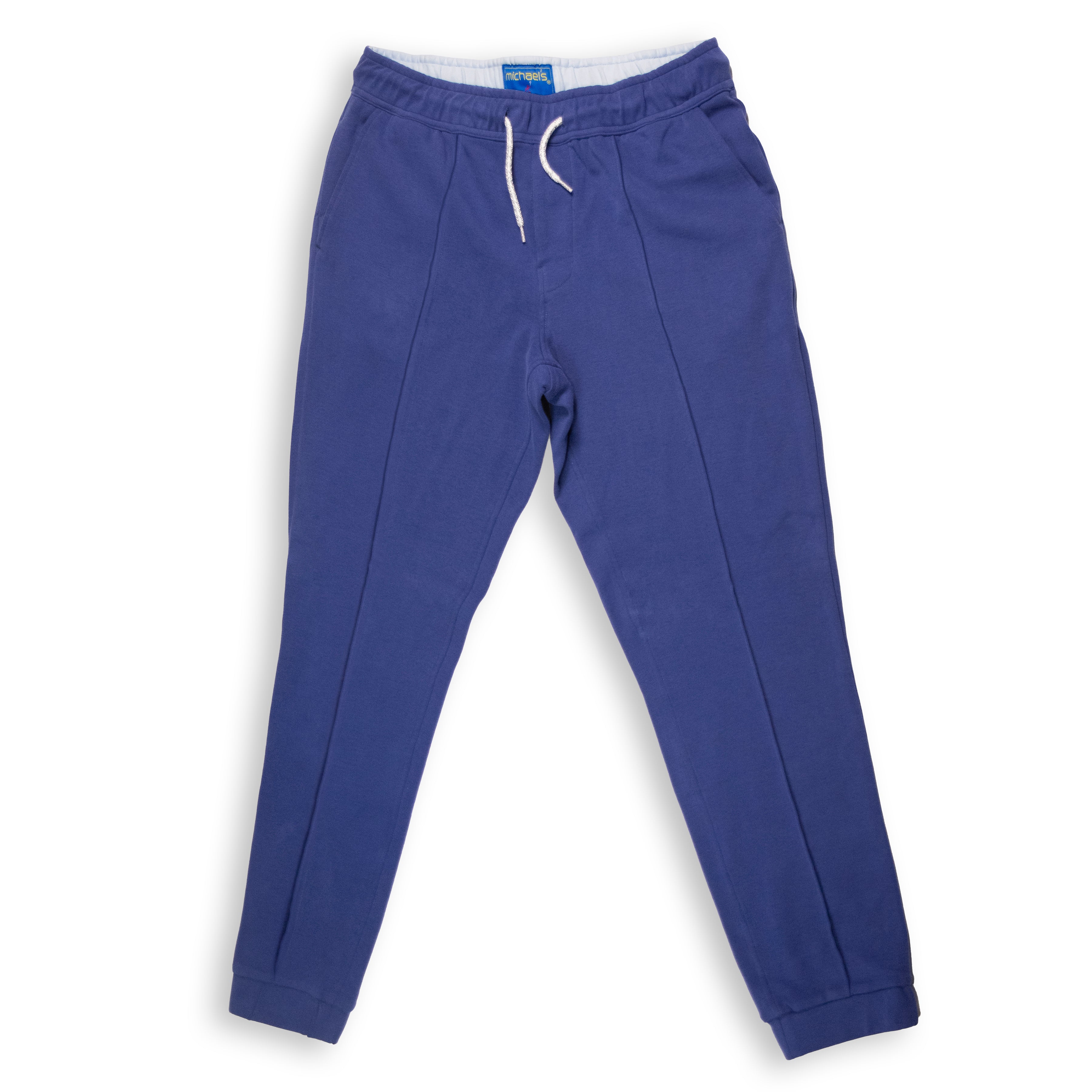 Men's Fleece Pant