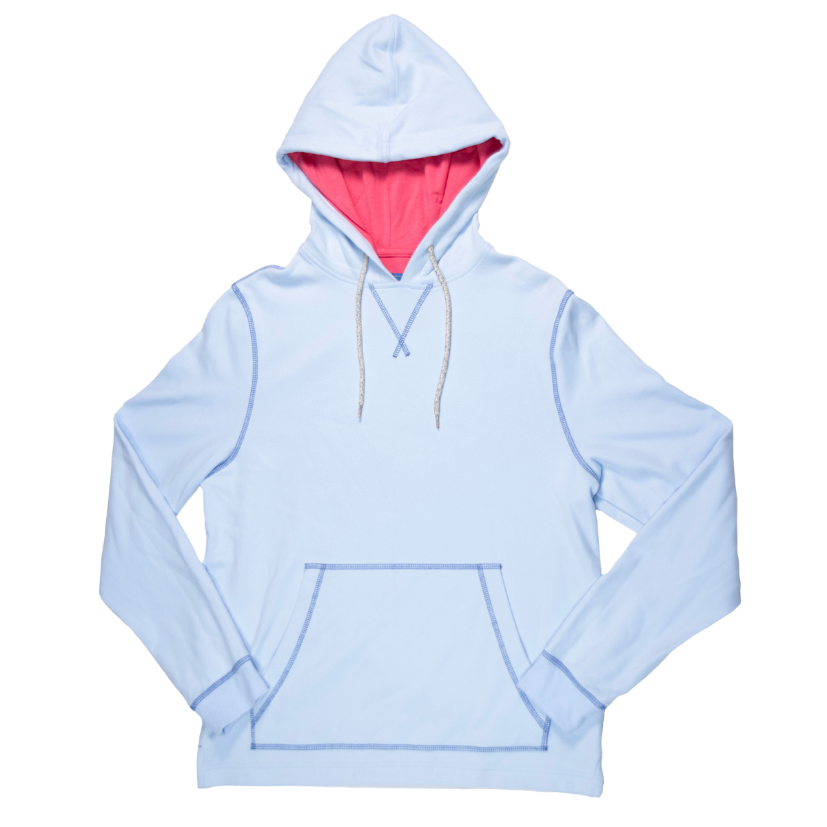 Men's Fleece Hoodie
