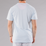 Men's V-Neck Short Sleeve T-Shirt