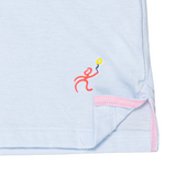 Men's Crew Neck Short Sleeve T-Shirt