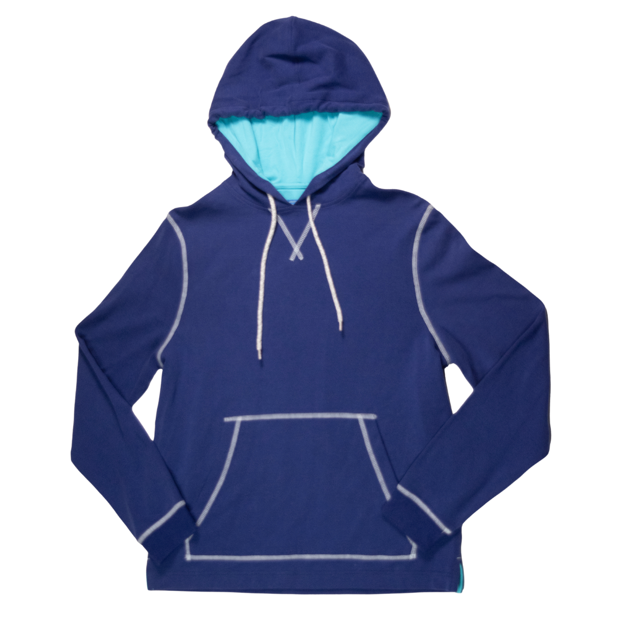 Men's Fleece Hoodie