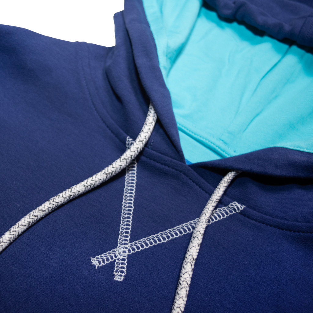 Men's Fleece Hoodie