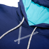 Men's Fleece Hoodie