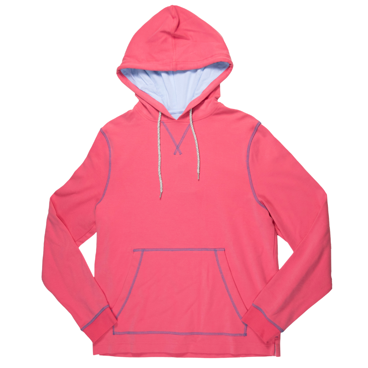 Men's Fleece Hoodie