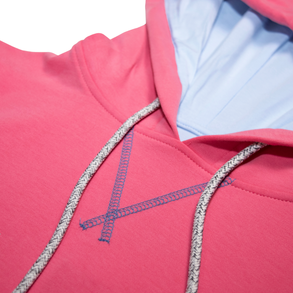 Men's Fleece Hoodie