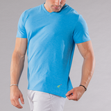 Men's V-Neck Short Sleeve T-Shirt