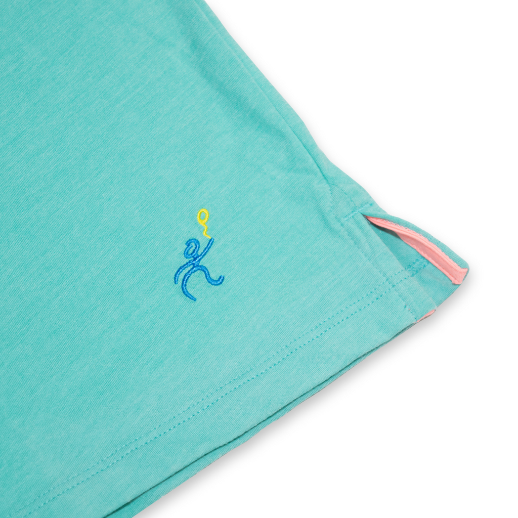 Men's V-Neck Short Sleeve T-Shirt