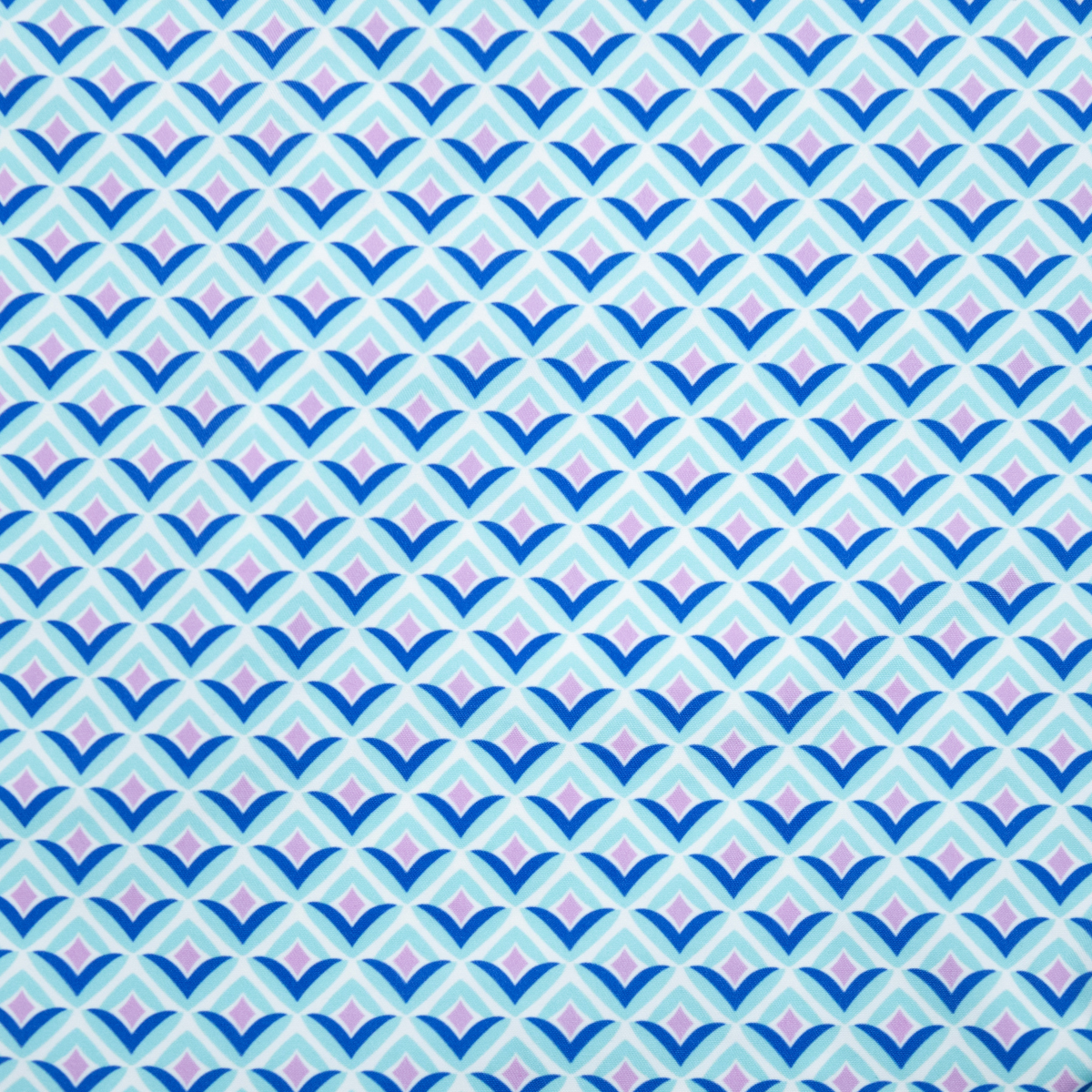 Men's Cyclist Liner Swim Trunks - Tulips