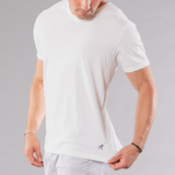 Men's V-Neck Short Sleeve T-Shirt