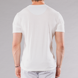 Men's V-Neck Short Sleeve T-Shirt